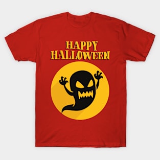 Halloween T-Shirt